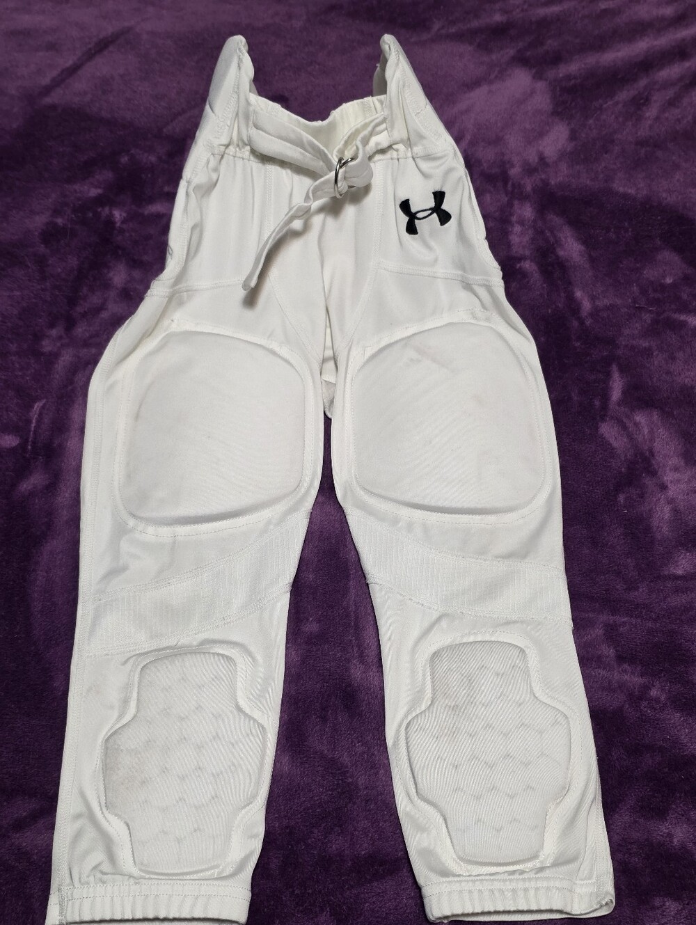 Under Armour Football Pants.